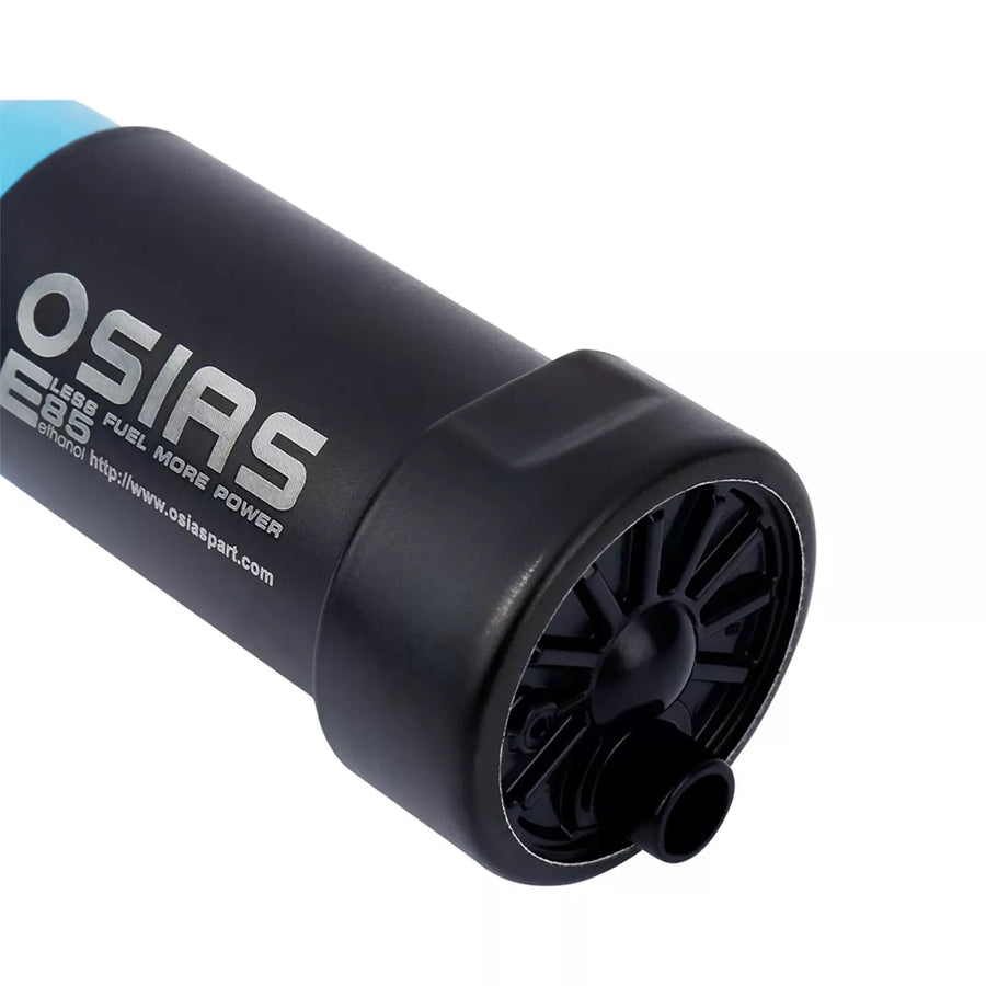 OSIAS | OSIAS Harley Davidson Intank Fuel Pump 2009 FLHTCU ULTRA CLASSIC ELECTRA GLIDE