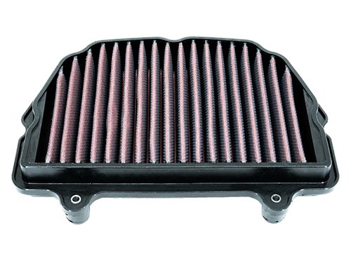 DNA Air Filter for Hayabusa Gen 3 (2021-2024)