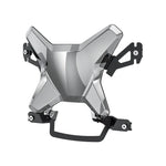 LOBOO | LOBOO Magnetic Headlight Guard for BMW R1300GS (2024+) | Shatterproof PC Lens Protector with Quick-Release