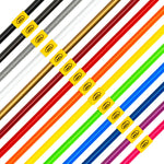 HEL | Honda CBR650R ABS AK-AP 2019-2025 Flexible ABS Replacement Brake Lines HEL Stainless Steel Braided