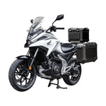 11.6.01303.051.01 | Loboo | Honda NC750X Side Case Rack & Top Case Rack | LOBOO JP303BW | Fits P35L P35R BCB4040TBK & P45T P36T T36T C40T