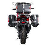 11.6.01332.006.01 | Loboo | Honda X-ADV 750 Top Case Rack | LOBOO JP332W / JPT332W | Fits P45T P36T T36T C40T