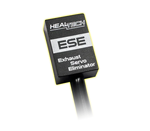 HEALTECH KAWASAKI ESE (Servo Eliminator) For Kawasaki ZX6R 2019-24 (ESE-K01)