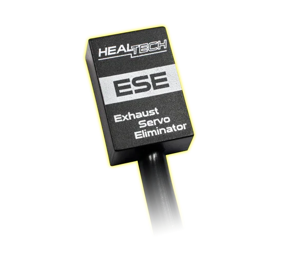 HEALTECH KAWASAKI ESE (Servo Eliminator) For Kawasaki ZX6R 2019-24 (ESE-K01)