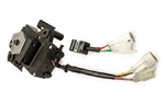 HEALTECH KAWASAKI ESE (Servo Eliminator) For Kawasaki ZX6R 2019-24 (ESE-K01)