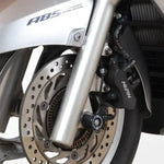Fork Protectors for Honda Silverwing 600 2008- FP0118BK