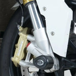 Aero Fork Protectors for BMW S1000RR '10-'18 and BMW HP4