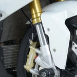 Aero Fork Protectors for BMW S1000RR '10-'18 and BMW HP4
