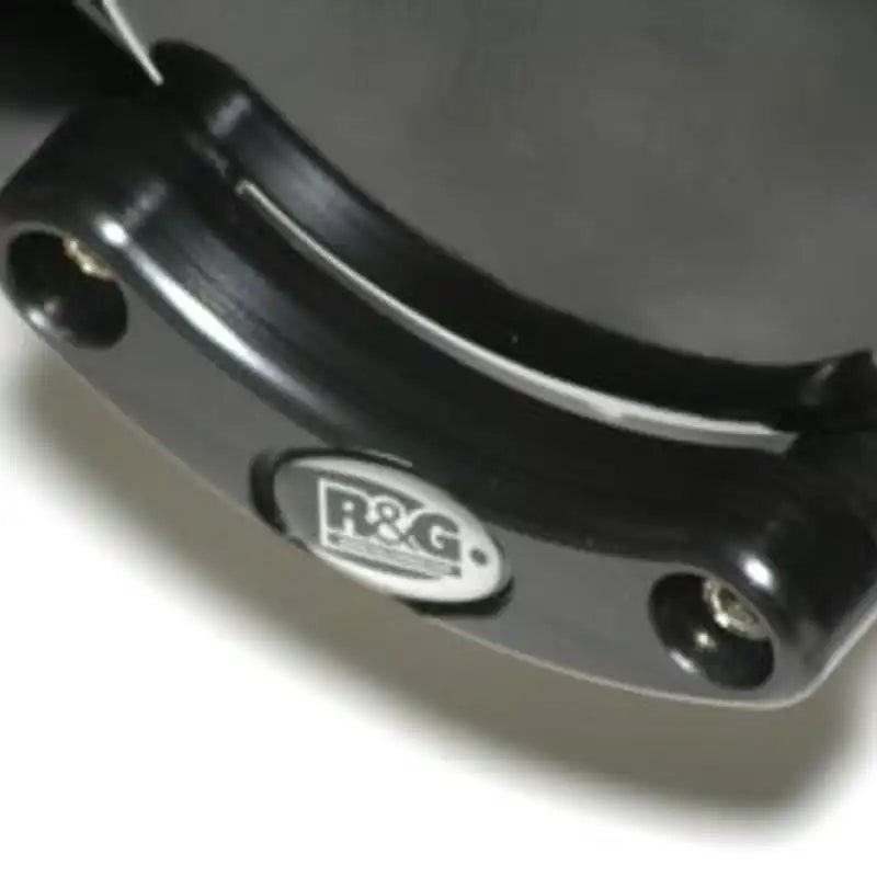 Engine Case Sliders / Suzuki ECS0008BK