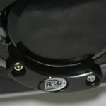 Engine Case Sliders / Suzuki ECS0008BK