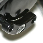 Engine Case Sliders / Suzuki ECS0008BK