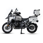 JP151B  | LOBOO | Side Case Rack for BMW R1300GS Adventure | Fits PIKE TRACKER & CONQUEROR Cases, WANDERER Waterproof Bags