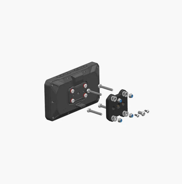 Chigee | BMW Lossless Installation Mount For R1200RT / R1250RT / K1600