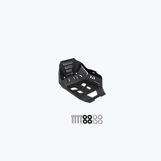 BMW | BMW F450 GS VAMBRACE BASHPLATE BLACK