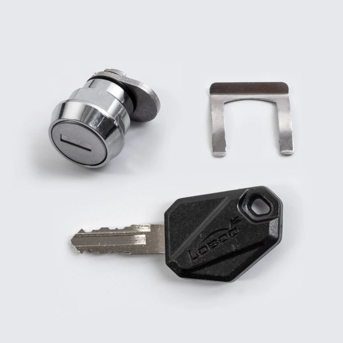 LOBOO | LOBOO   Key&Lock