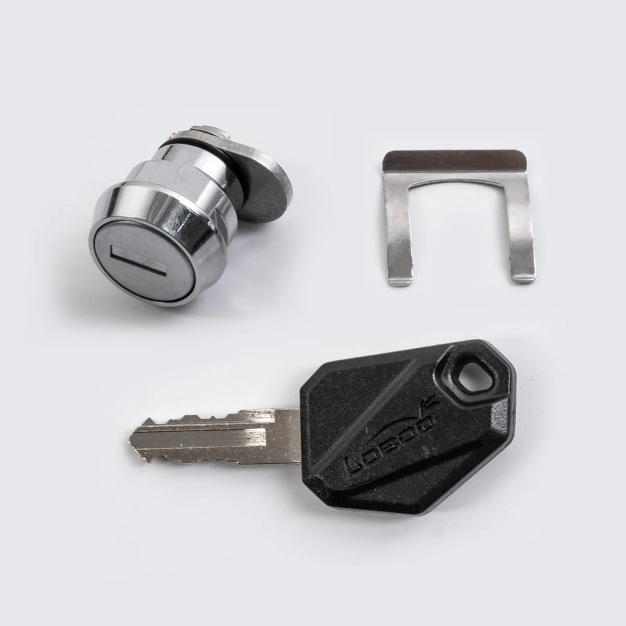LOBOO | LOBOO   Key&Lock