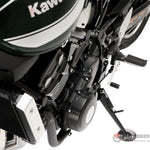 Kickstand Extension With Standard Suspension For Kawasaki Z900RS 2024