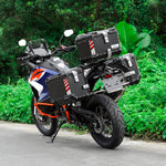 11.6.01251.001.01 | LOBOO | KTM 1290 Super Adventure S/R (2022-) Top Case Rack | LOBOO JP251W | Fits P45T P36T T36T C40T