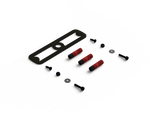 Flush Mount for DRL & B6 Visibility Pods