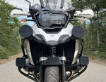 DENALI | DENALI D7 & D7 Pro LED Driving Light Blackout Cover Kit