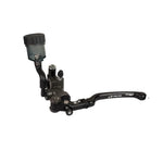RCB | RCB S1-FL MASTER BRAKE PUMP - LEFT HAND