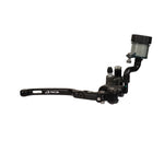 RCB | RCB S1-FL MASTER BRAKE PUMP - RIGHT HAND - BLACK