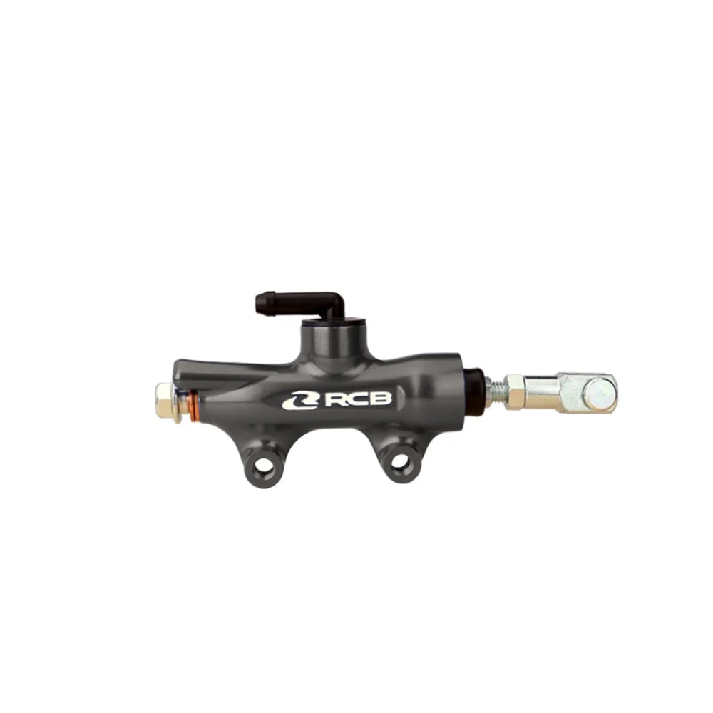 RCB | RCB S1 REAR GRT MASTER BRAKE PUMP -14MM - gold