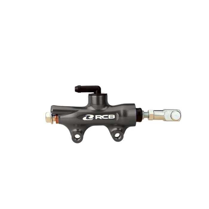 RCB | RCB S1 REAR GRT MASTER BRAKE PUMP -14MM - gold