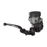 RCB | RCB RS-1 RACING SPEC MASTER BRAKE PUMP - LEFT HAND