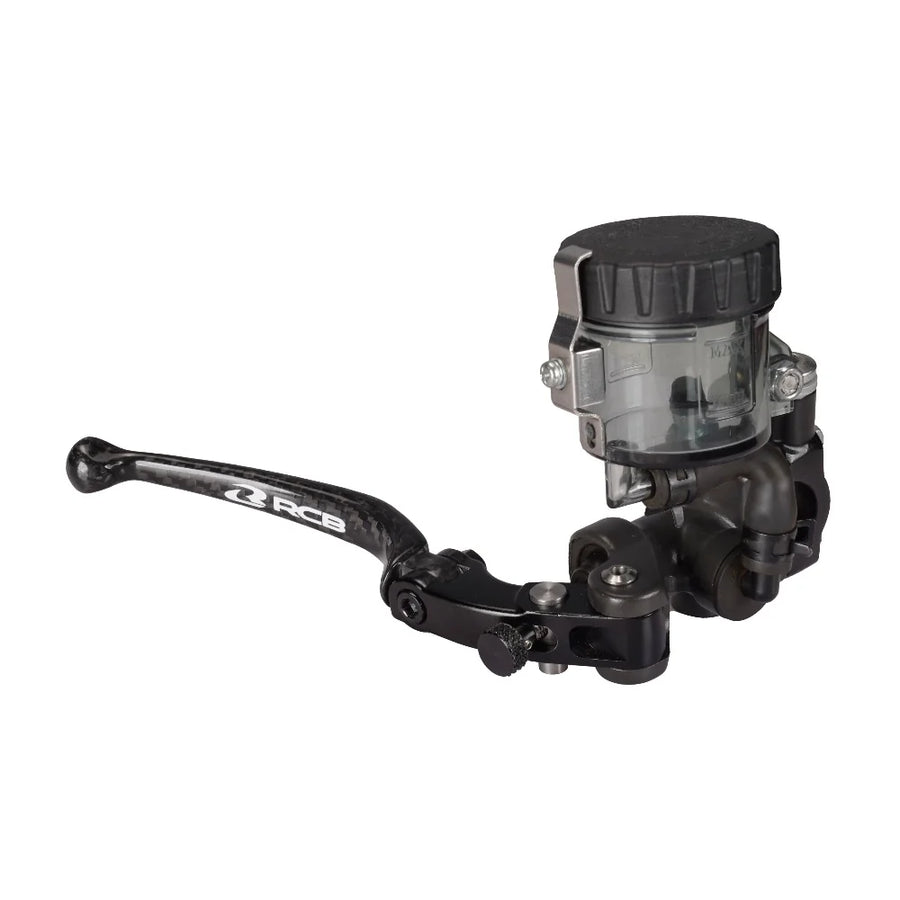 RCB | RCB RS-1 RACING SPEC MASTER BRAKE PUMP - LEFT HAND
