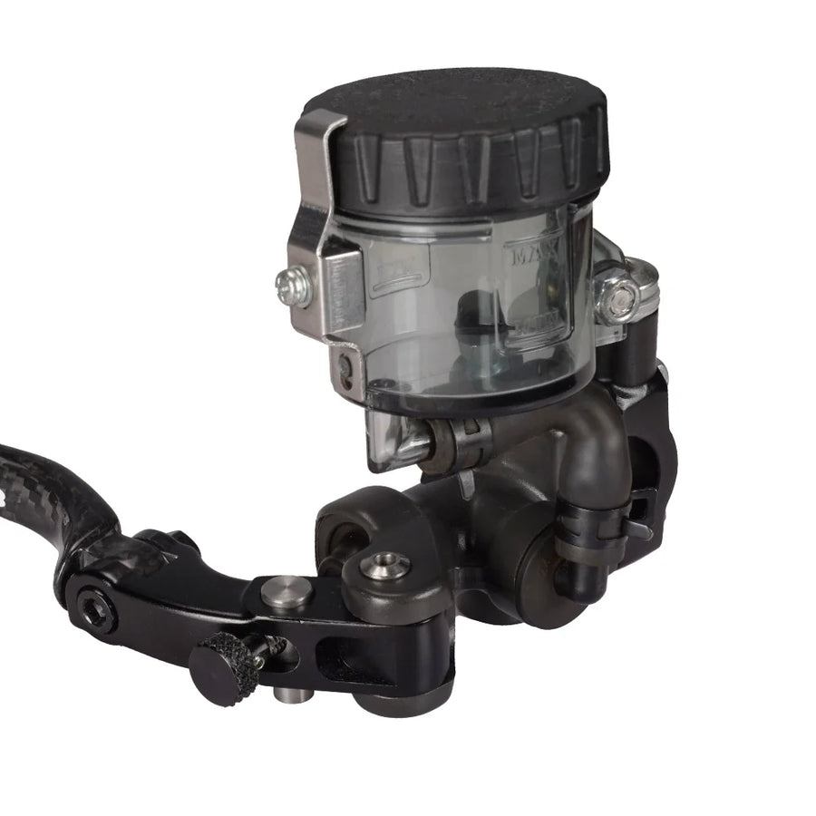 RCB | RCB RS-1 RACING SPEC MASTER BRAKE PUMP - LEFT HAND