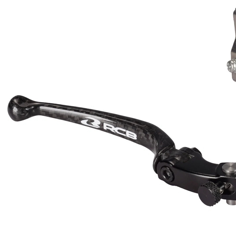 RCB | RCB RS-1 RACING SPEC MASTER BRAKE PUMP - LEFT HAND