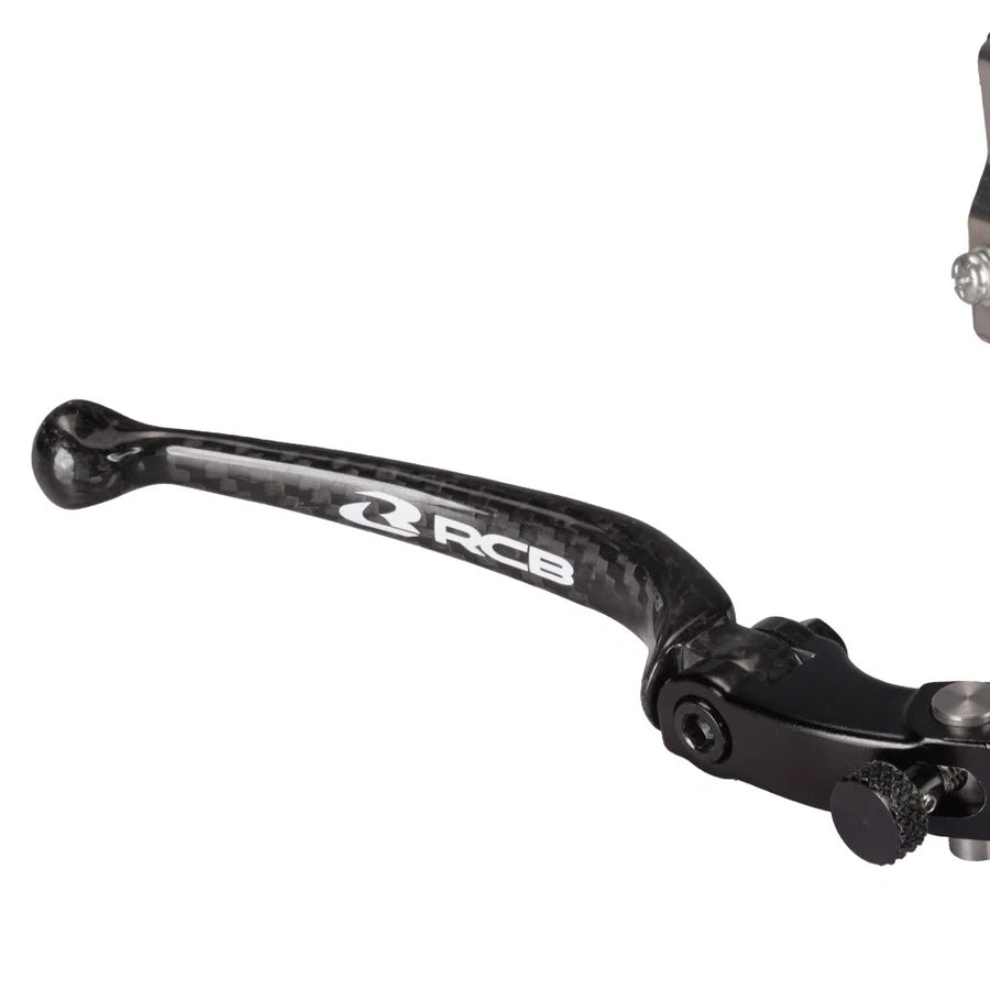 RCB | RCB RS-1 RACING SPEC MASTER BRAKE PUMP - LEFT HAND
