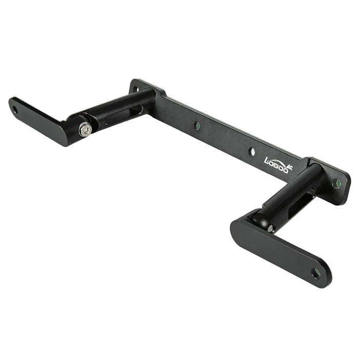 LOBOO Auxiliary Lights Mount for BMW R1250GS ADV/R1200GS ADV