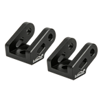 LOBOO Auxiliary Lights Mount for BMW R1250GS ADV/R1200GS ADV