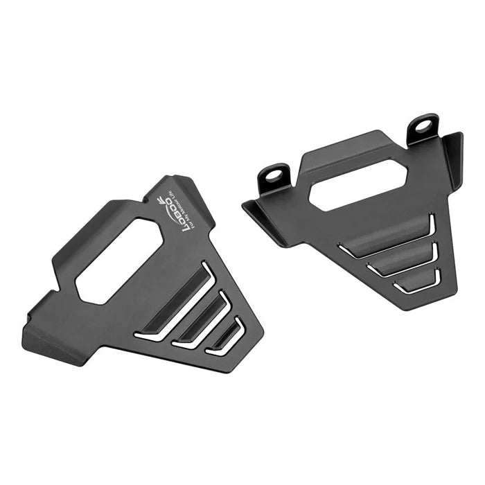 OBOO Brake Caliper & ABS Sensor Guard for BMW R1300GS (2023+)/ R1300GS ADV(2024+)/R1300RT(2025+)