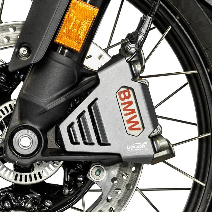 OBOO Brake Caliper & ABS Sensor Guard for BMW R1300GS (2023+)/ R1300GS ADV(2024+)/R1300RT(2025+)
