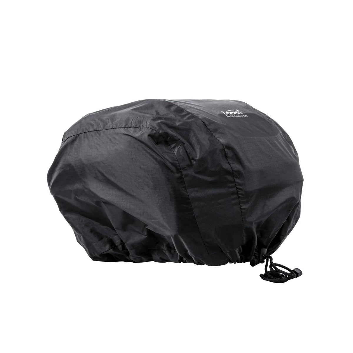 BTB13BK  | LOBOO | LOBOO Motorcycle Tank Bag with Anti-Theft Quick-Release System and Rain Cover, Custom Fit for BMW R1300GS Adventure Original Mounting Points