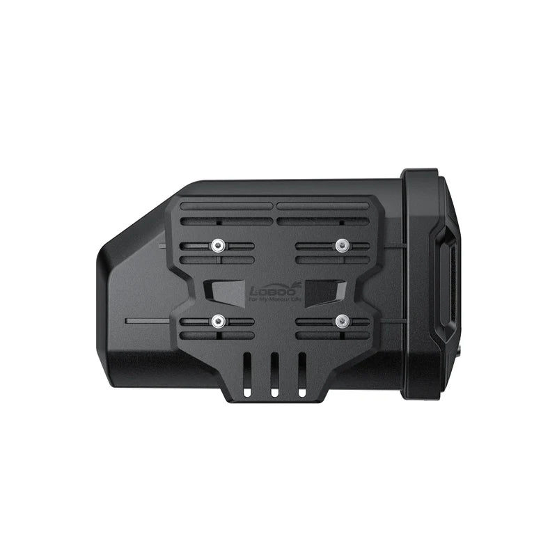 LOBOO | LOBOO CGJX-2 Waterproof Motorcycle Tool Box