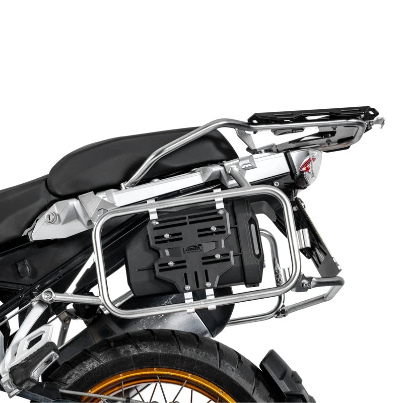 LOBOO | LOBOO CGJX-2 Waterproof Motorcycle Tool Box