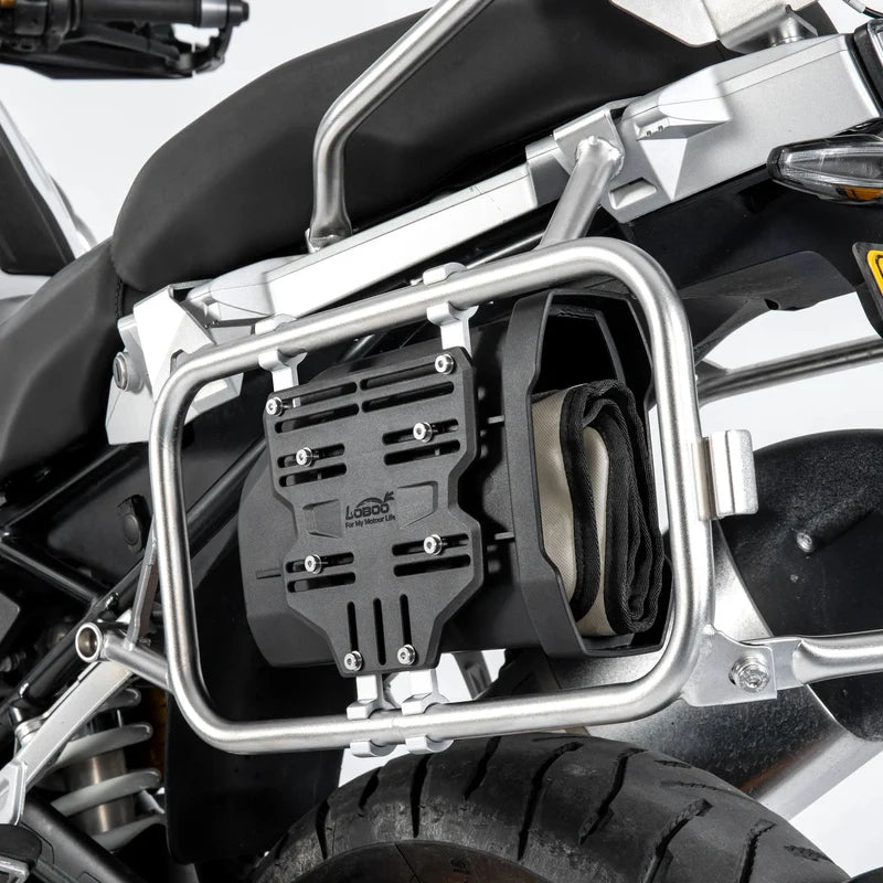 LOBOO | LOBOO CGJX-2 Waterproof Motorcycle Tool Box