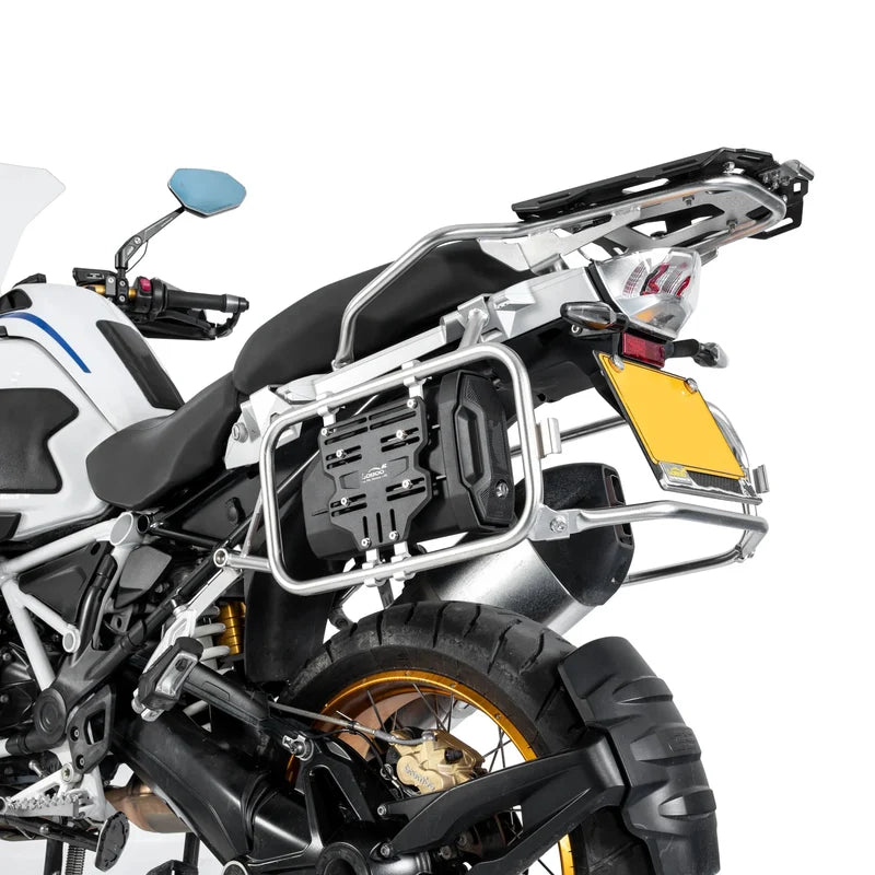 LOBOO | LOBOO CGJX-2 Waterproof Motorcycle Tool Box