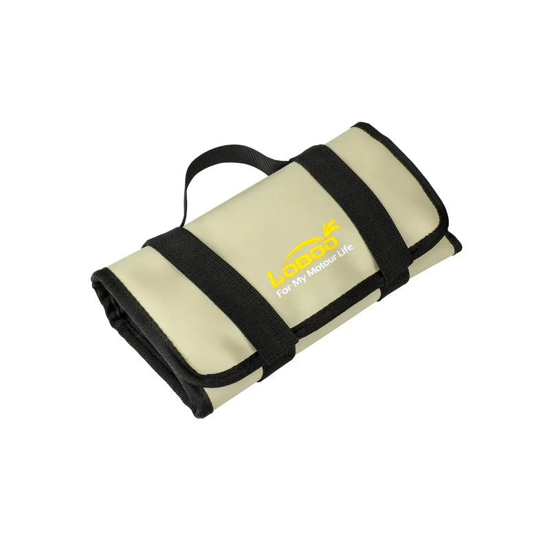 LOBOO | LOBOO CGJX-2 Waterproof Motorcycle Tool Box