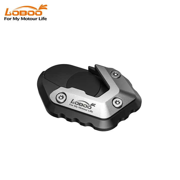 LOBOO | LOBOO Side Stand Extension for BMW R1300GS