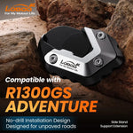 LOBOO | LOBOO Side Stand Extension for BMW R1300GS