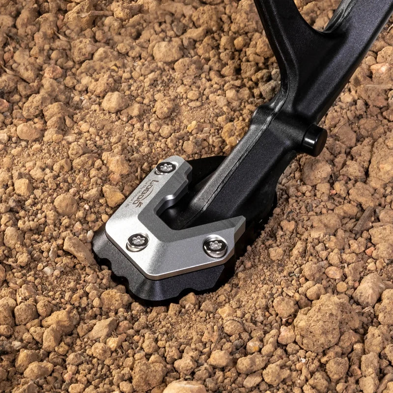 LOBOO | LOBOO Side Stand Extension for BMW R1300GS