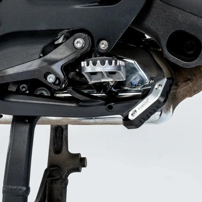 LOBOO | LOBOO Side Stand Extension for BMW R1300GS