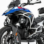 LOBOO | LOBOO Lower + Upper   Crash Bar Set  for BMW R1300GS Adventure（2024-）