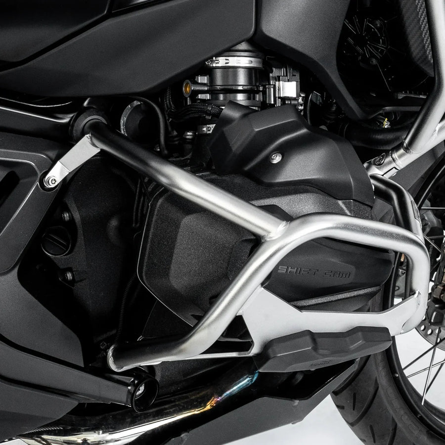 LOBOO | LOBOO Lower  Crash Bar for BMW R1300GS Adventure（2024-）