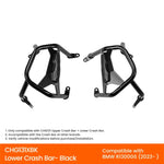 LOBOO | LOBOO Lower  Crash Bar for BMW R1300GS Adventure（2024-）